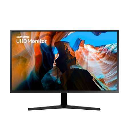 شاشات Uhd سامسونج الخليج