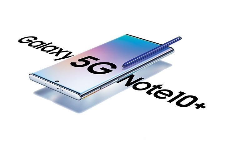 سامسونج Galaxy Note10 و Note10 سامسونج الخليج