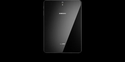 Galaxy Tab S3 Sm T825nzkaxsg سامسونج الخليج