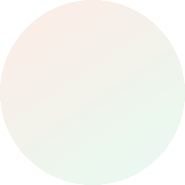 دائرة بيضاء