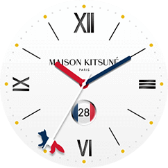 تطبيق Maison Kitsune