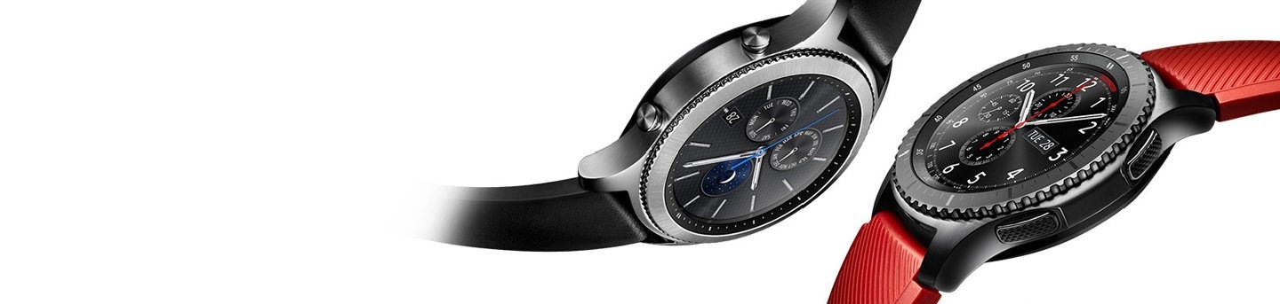 latest samsung wearables