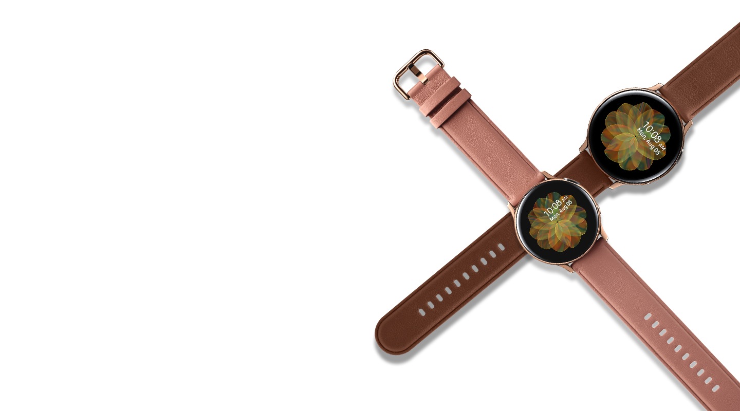 discovery vitality samsung watch
