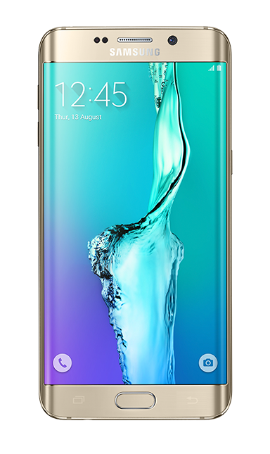 samsung s6 edge