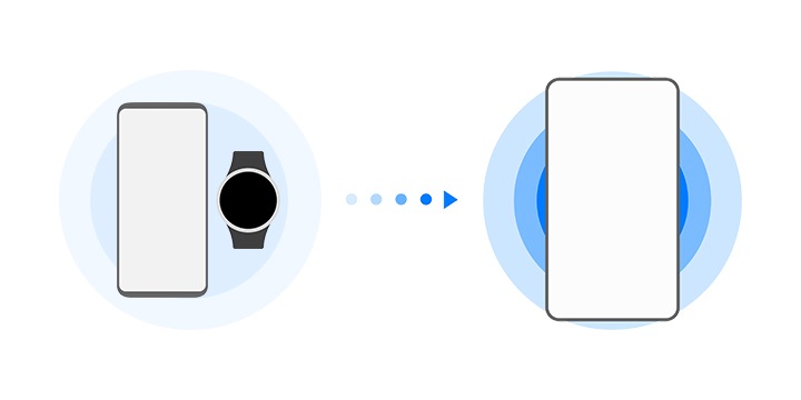 relogio smart switch samsung