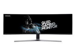 Monitor Gaming QLED 49''