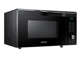 Horno Smart Hot Blast™