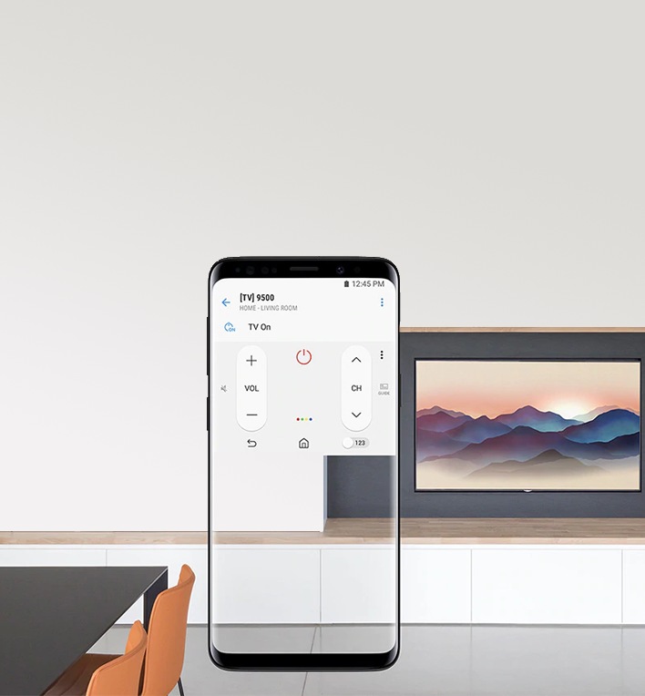 Intelligence of Things