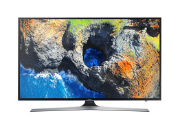 TV UHD 4K 55''