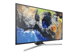 TV UHD 4K 55''