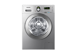 Lavarropas Eco Bubble™ 9KG