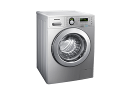 Lavarropas Eco Bubble™ 9KG