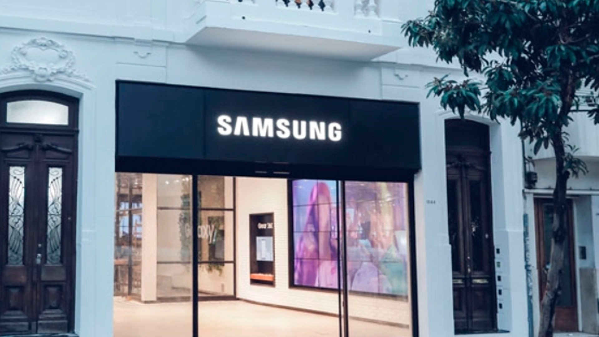 Samsung House | Samsung Argentina