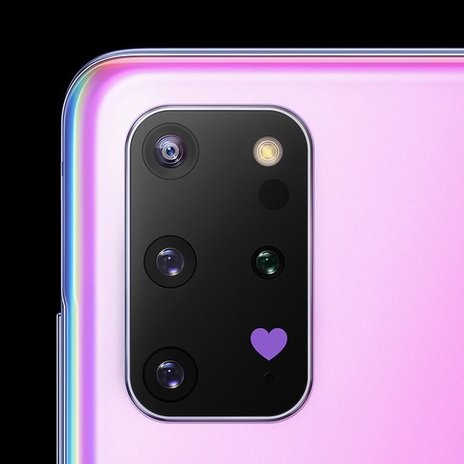 samsung s20 edition bts