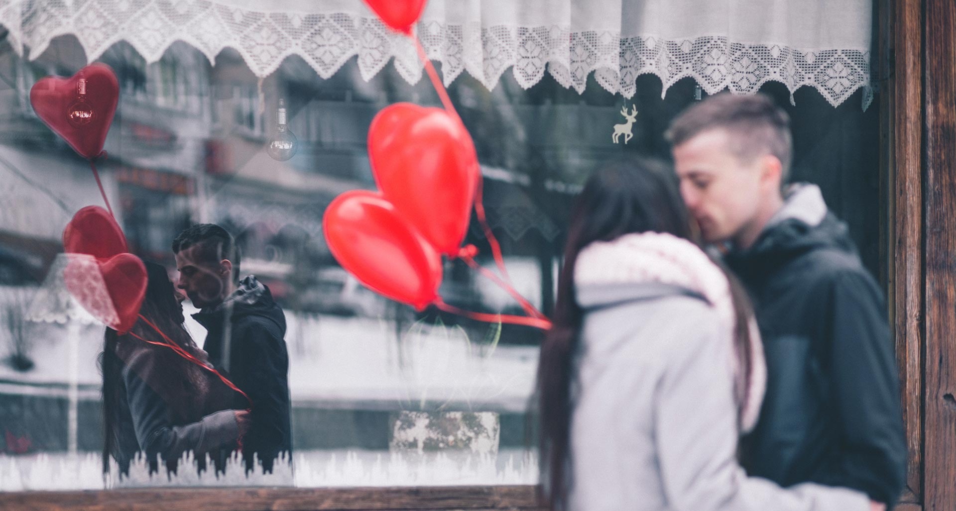 Valentinstag Einmal Anders Originelle Geschenke Mit Herz