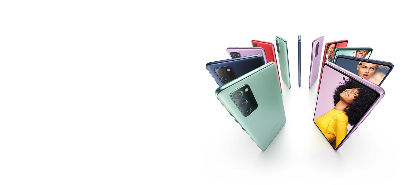 Samsung Mobiles Aktuelle Galaxy Smartphones Samsung Österreich