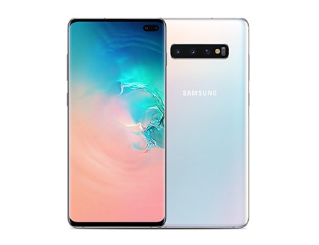 Galaxy S10 Eintauschbonus Angebot Samsung Osterreich