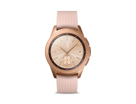 recco band galaxy watch