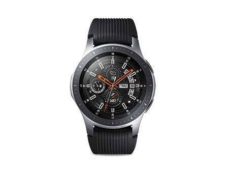 recco band galaxy watch