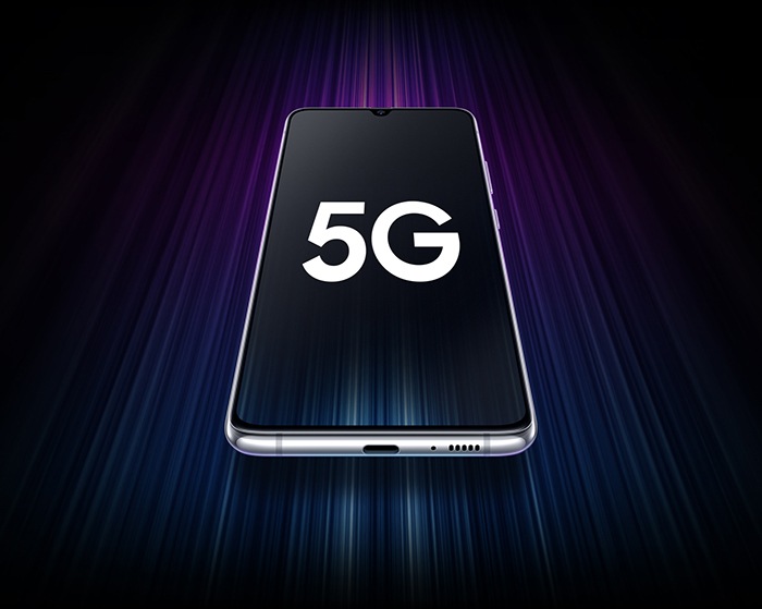 Samsung 5g Smartphones Samsung Osterreich