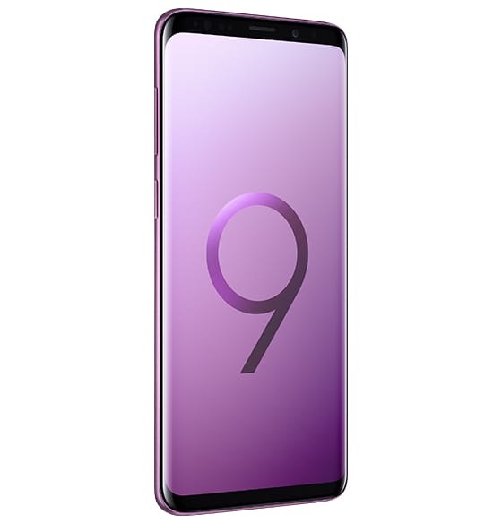 Samsung Galaxy S9 Und S9 Samsung Osterreich