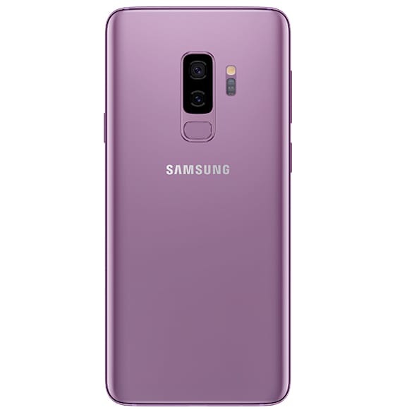 Samsung Galaxy S9 Und S9 Samsung Osterreich