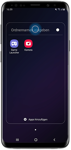 Wie verwalte ich Apps auf meinem Galaxy Smartphone Wie verwalte ich Apps auf meinem Galaxy Smartphone