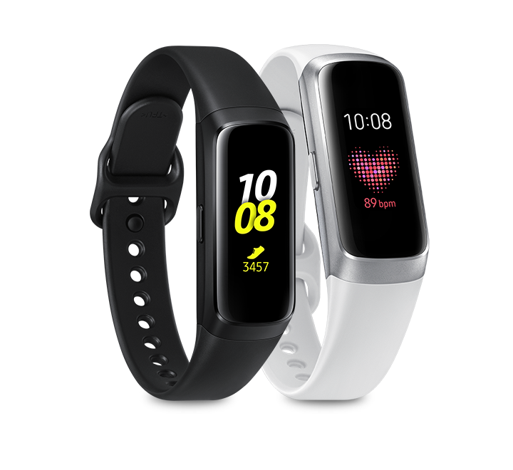 samsung wearable fit