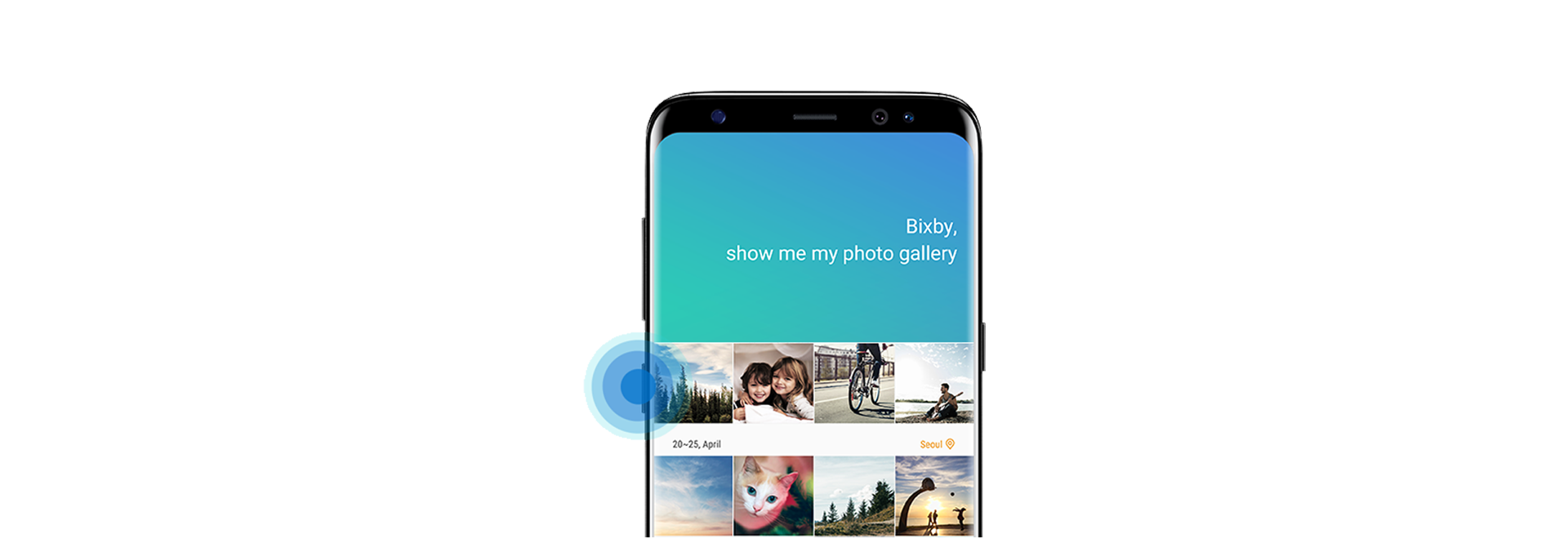 Bixby Apps & Services Samsung Australia