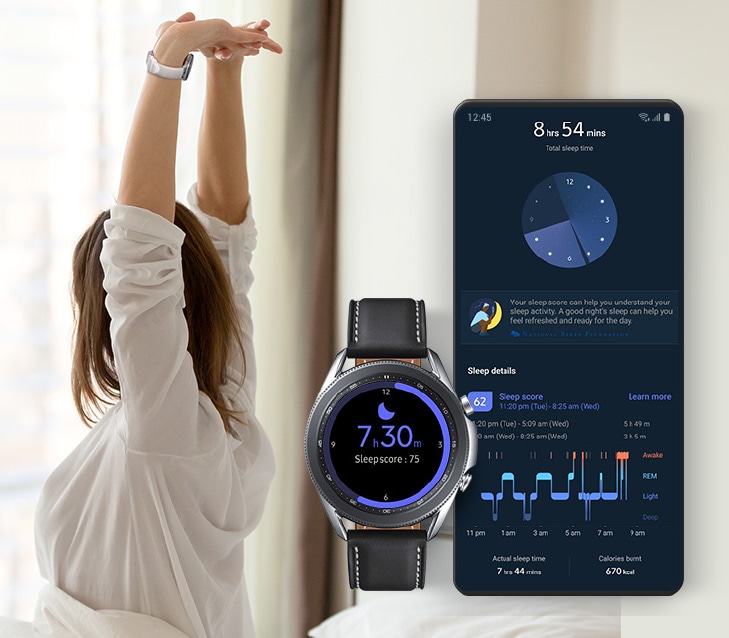 Samsung health на iphone как работает