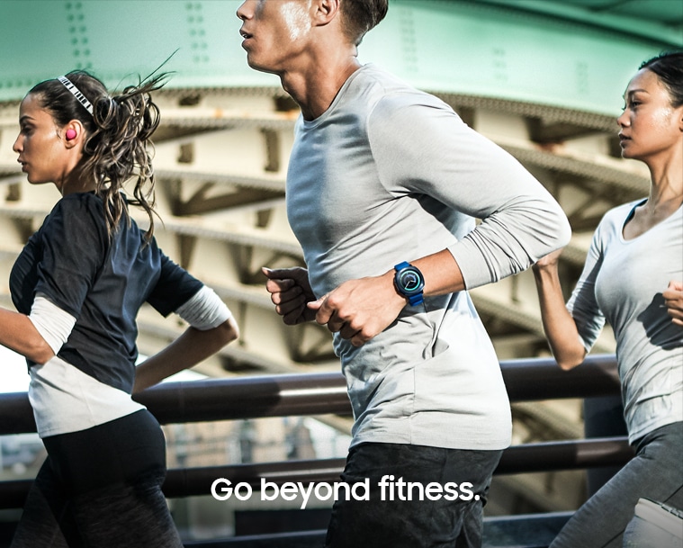 Samsung Active Bundle Offer | Samsung Australia