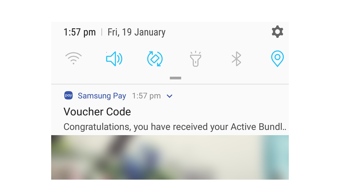 samsung galaxy store voucher