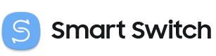 samsung smartswitch logo