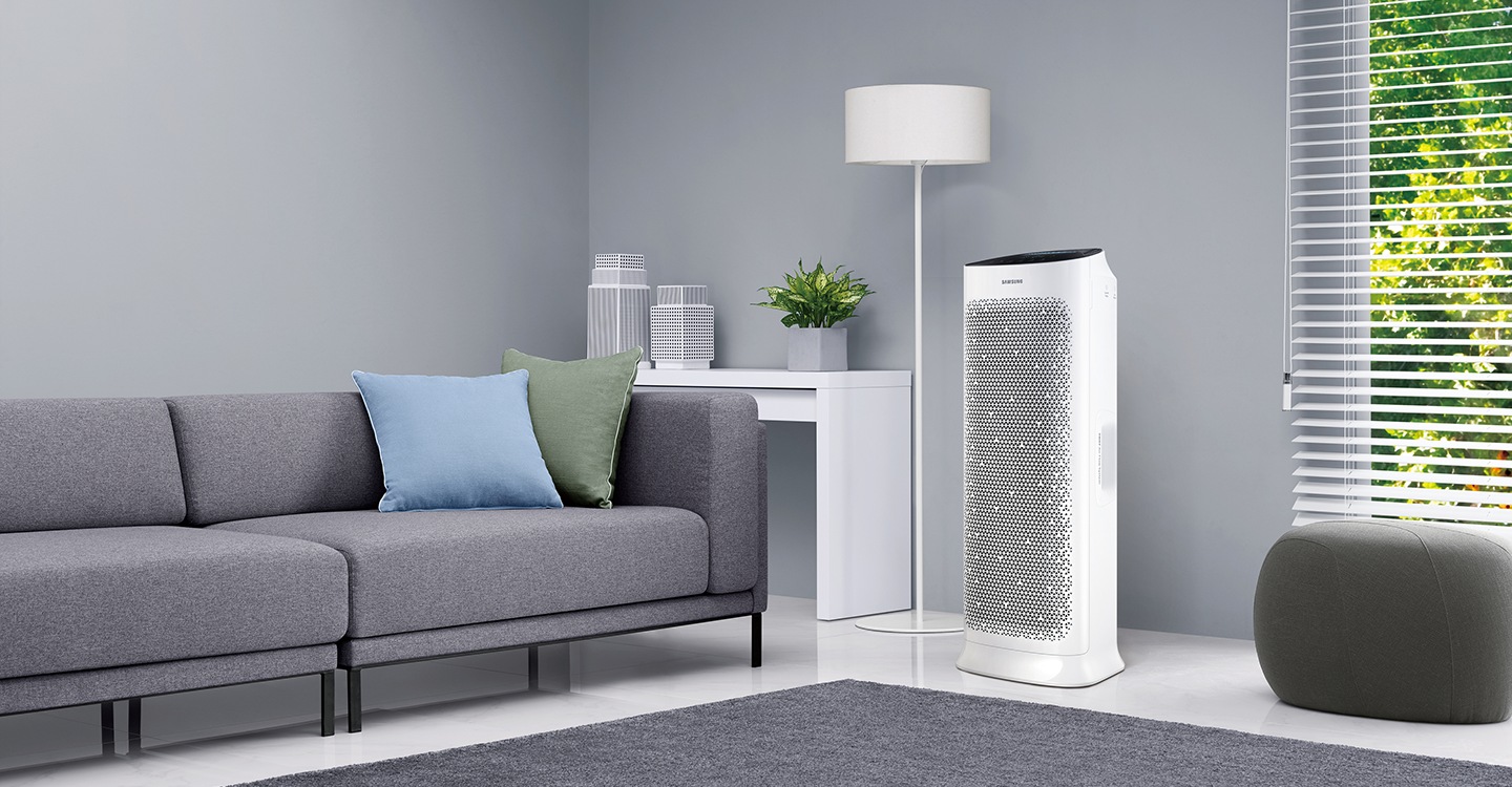 SmartThings Apps & Services Samsung Australia