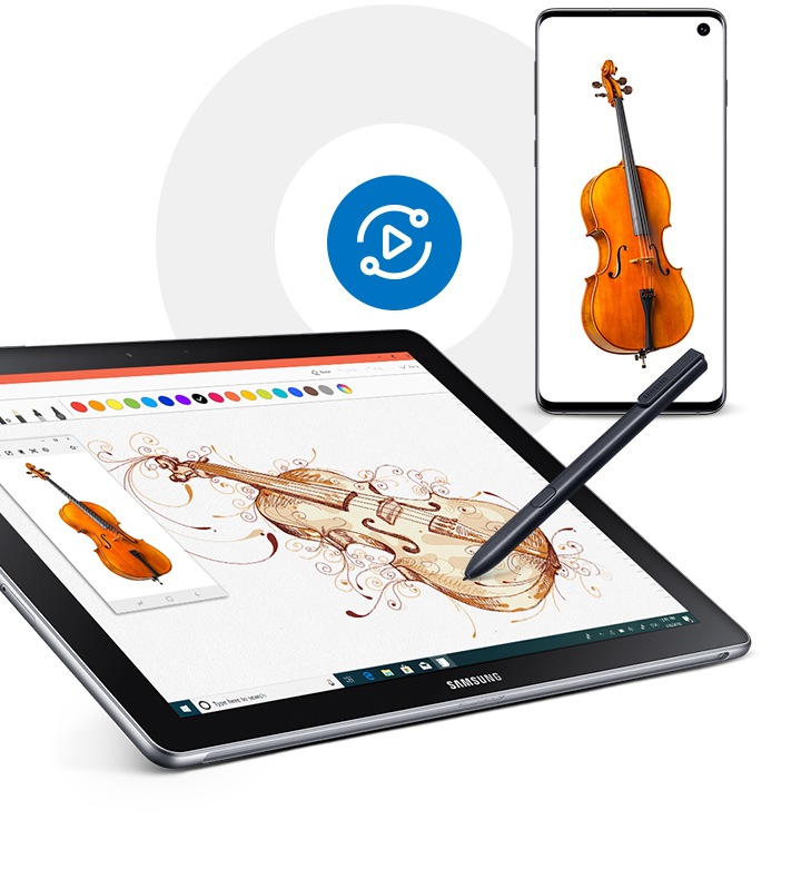 Samsung Flow | Apps \u0026 Services 