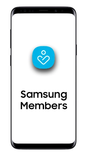 Samsung members что это за программа на андроид