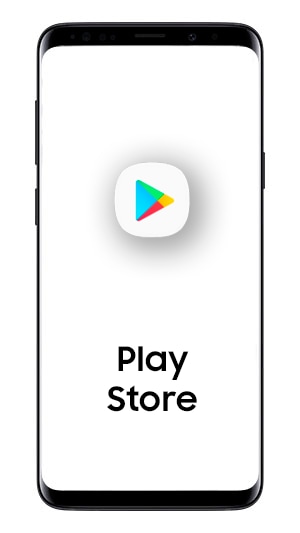 play store samsung app