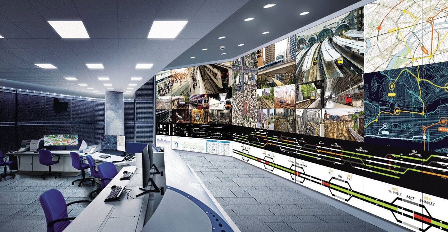 SMART Signage Samsung Business Australia