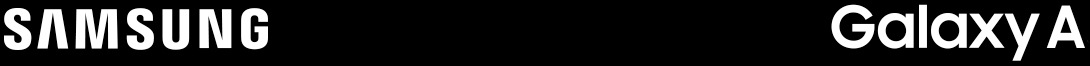 SAMSUNG | Galaxy A