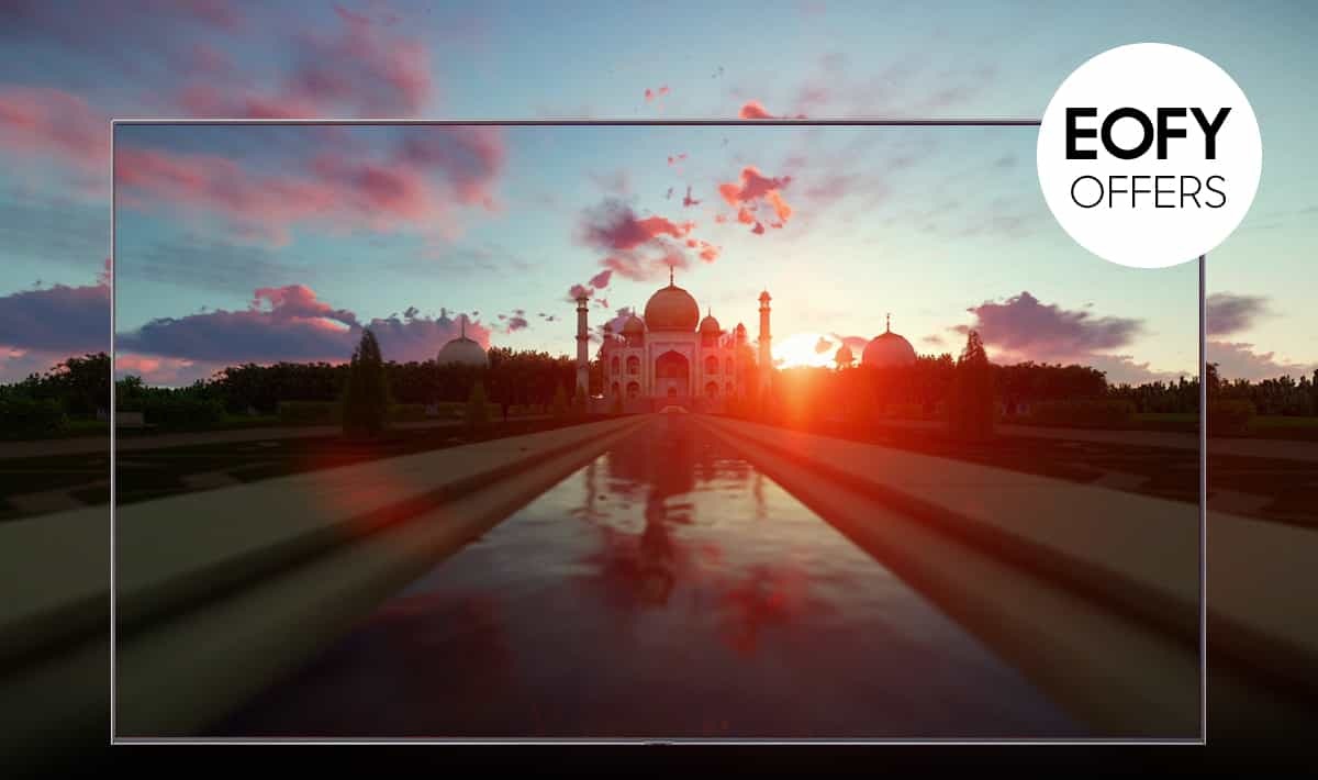 EOFY OFFERS