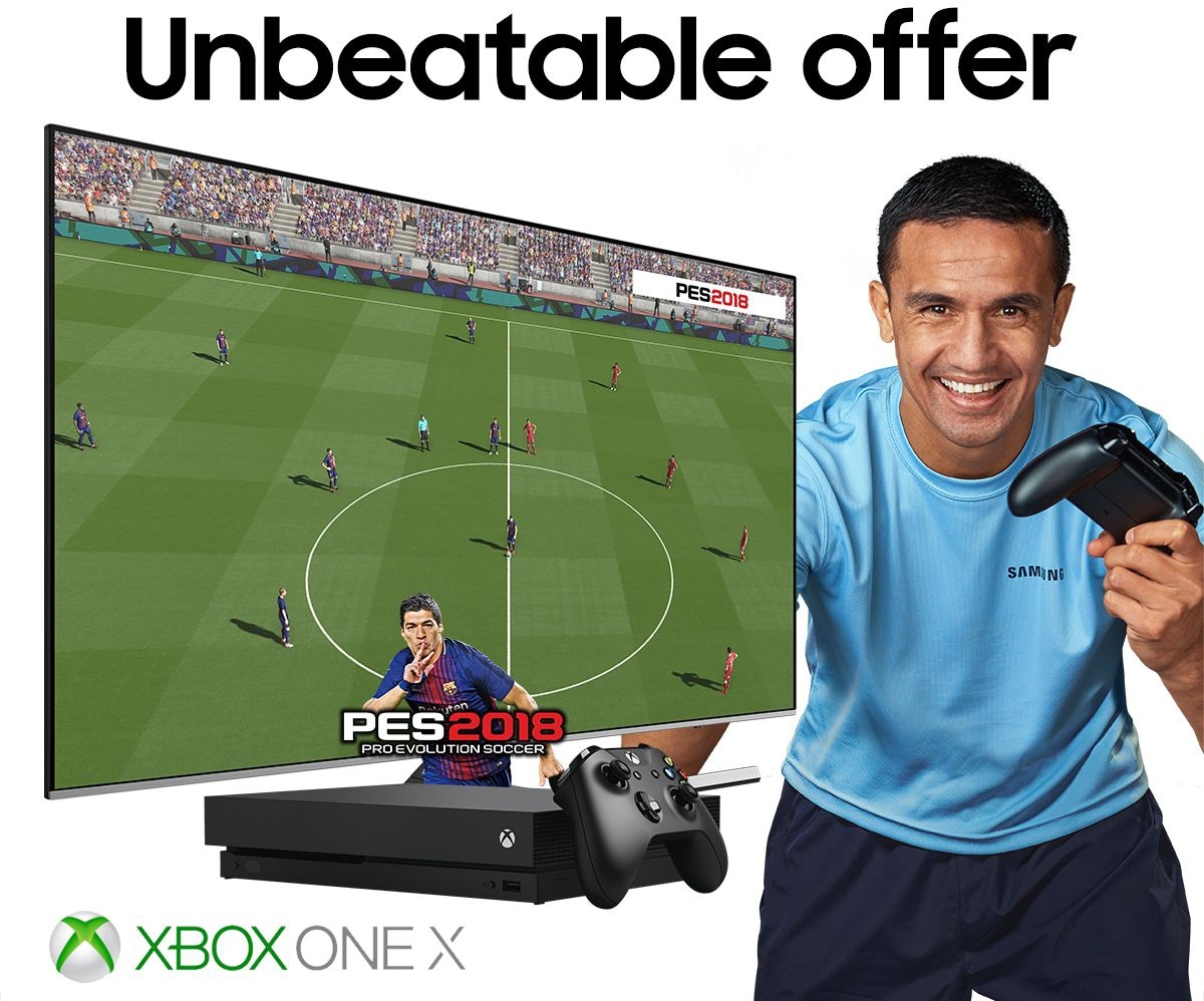 Unbeatable offer