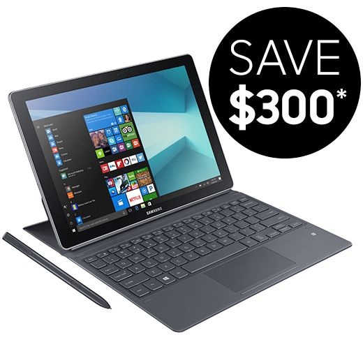 SAVE $300*