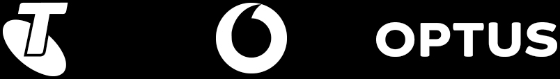 Telstra | Vodafone | OPTUS