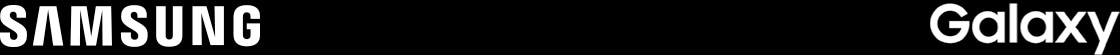 SAMSUNG Galaxy