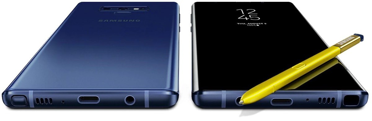 Galaxy Note9