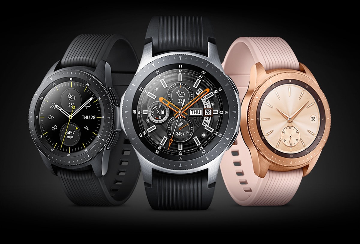 Galaxy Watch