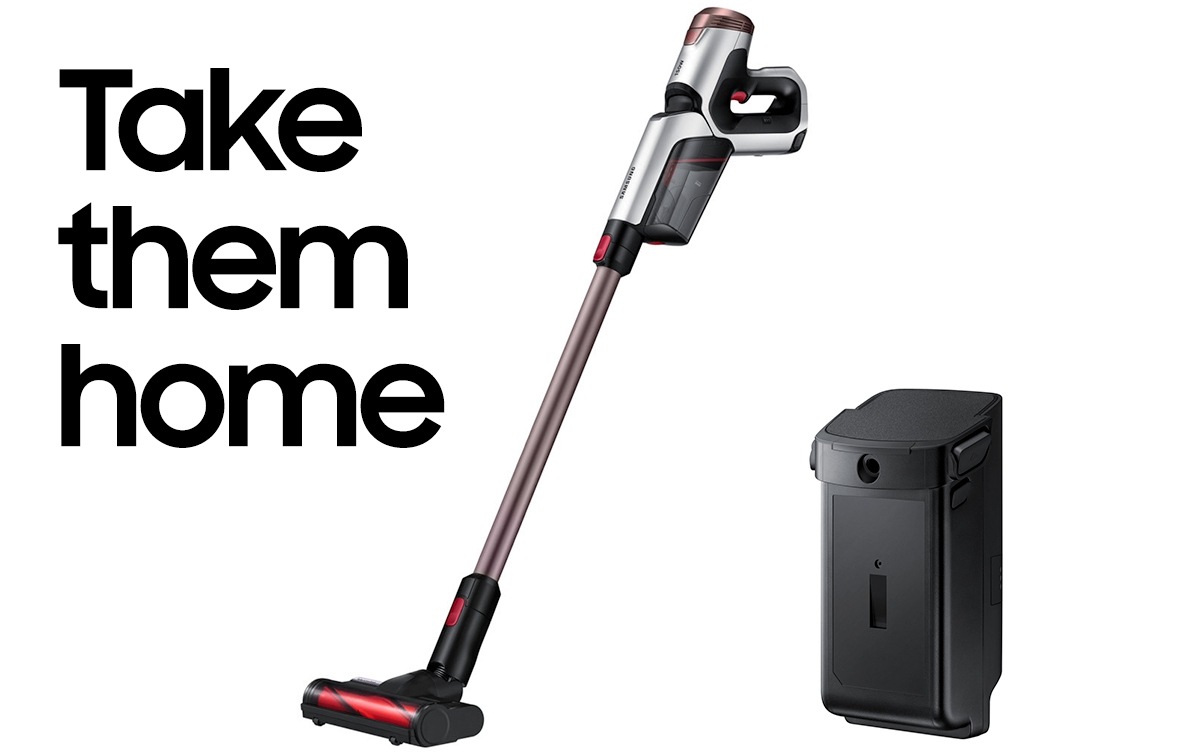 Take them home