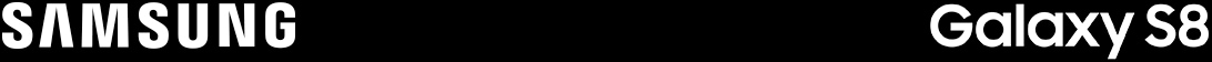 SAMSUNG Galaxy S8