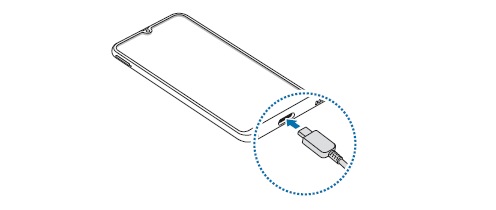 samsung a20 charging board price