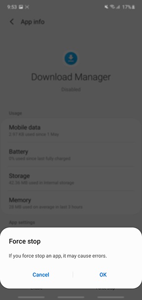 How Do I Fix Google Play Store Not Opening Or Downloading Samsung Support Australia